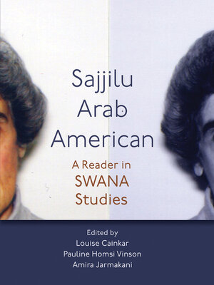 cover image of Sajjilu Arab American